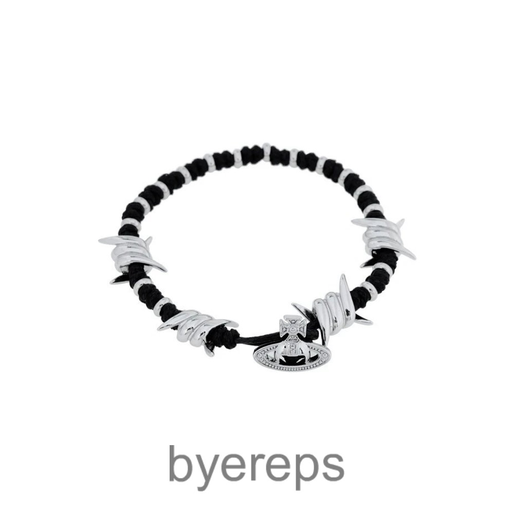 Vivienne Westwood Saturn Bracelet