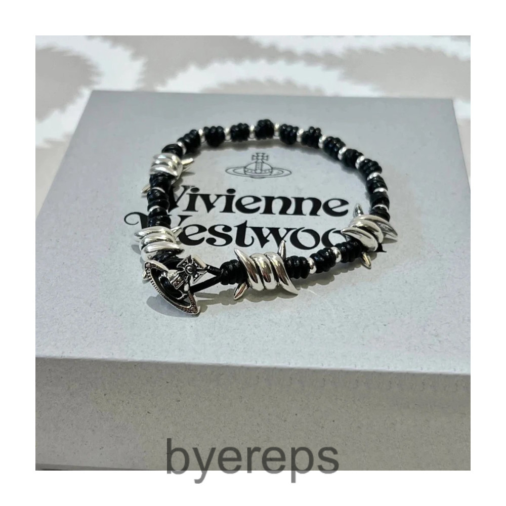 Vivienne Westwood Saturn Bracelet — photo 2 of 4