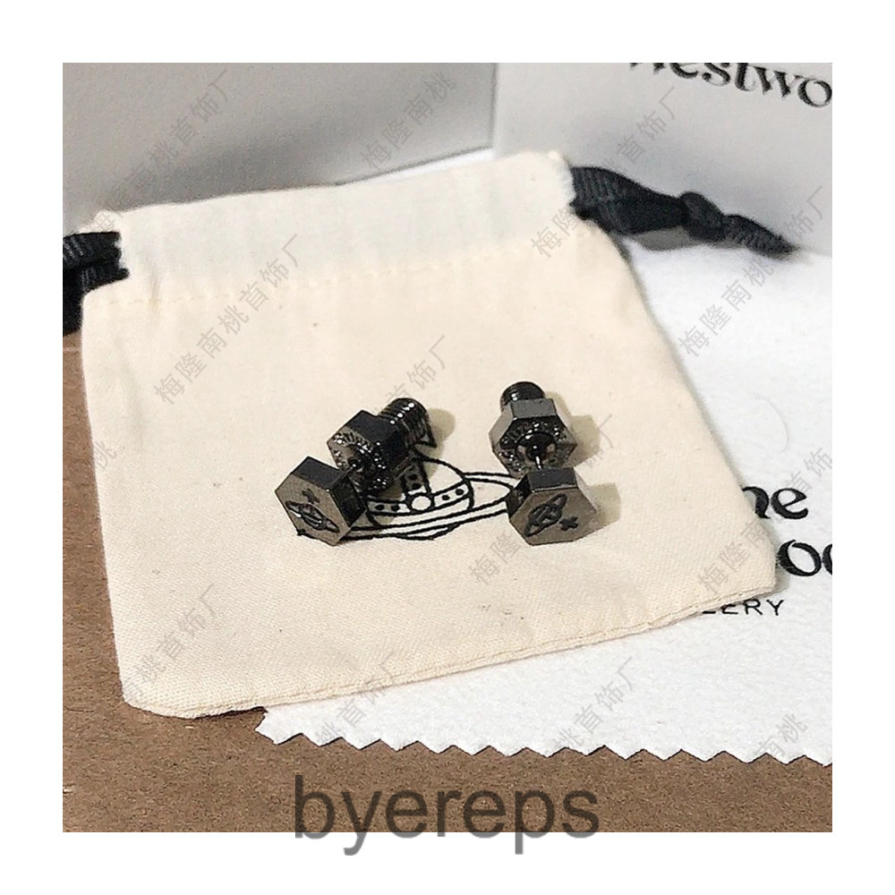 Vivienne Westwood Screw Earring