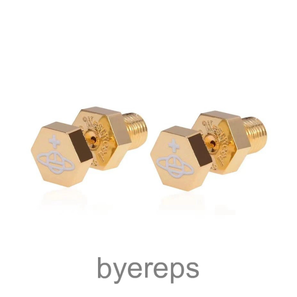 Vivienne Westwood Screw Earring — photo 3 of 4