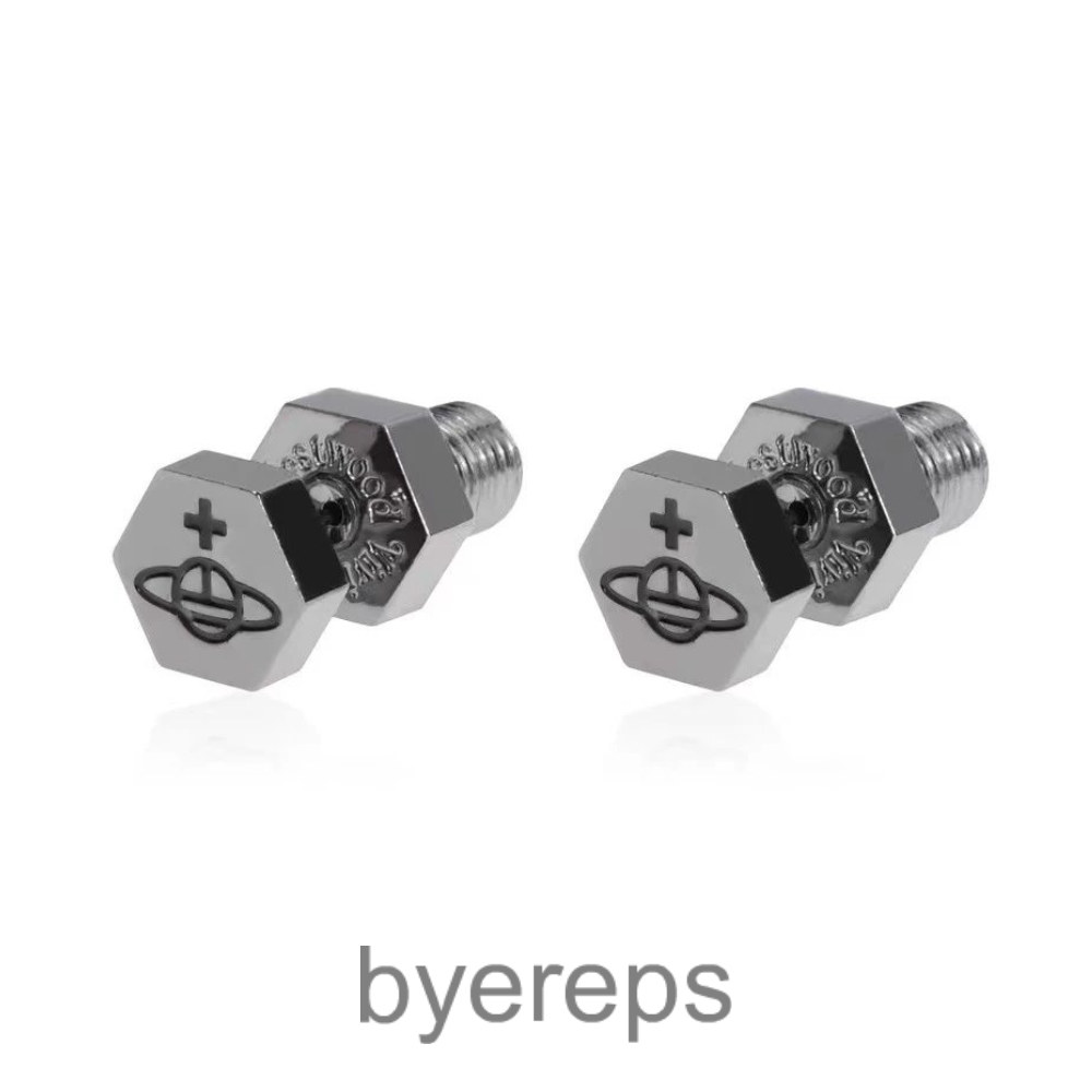 Vivienne Westwood Screw Earring — photo 4 of 4