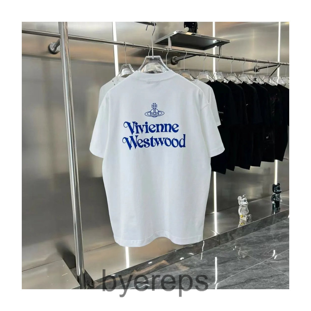 Vivienne Westwood Shirt (Size Up Twice)