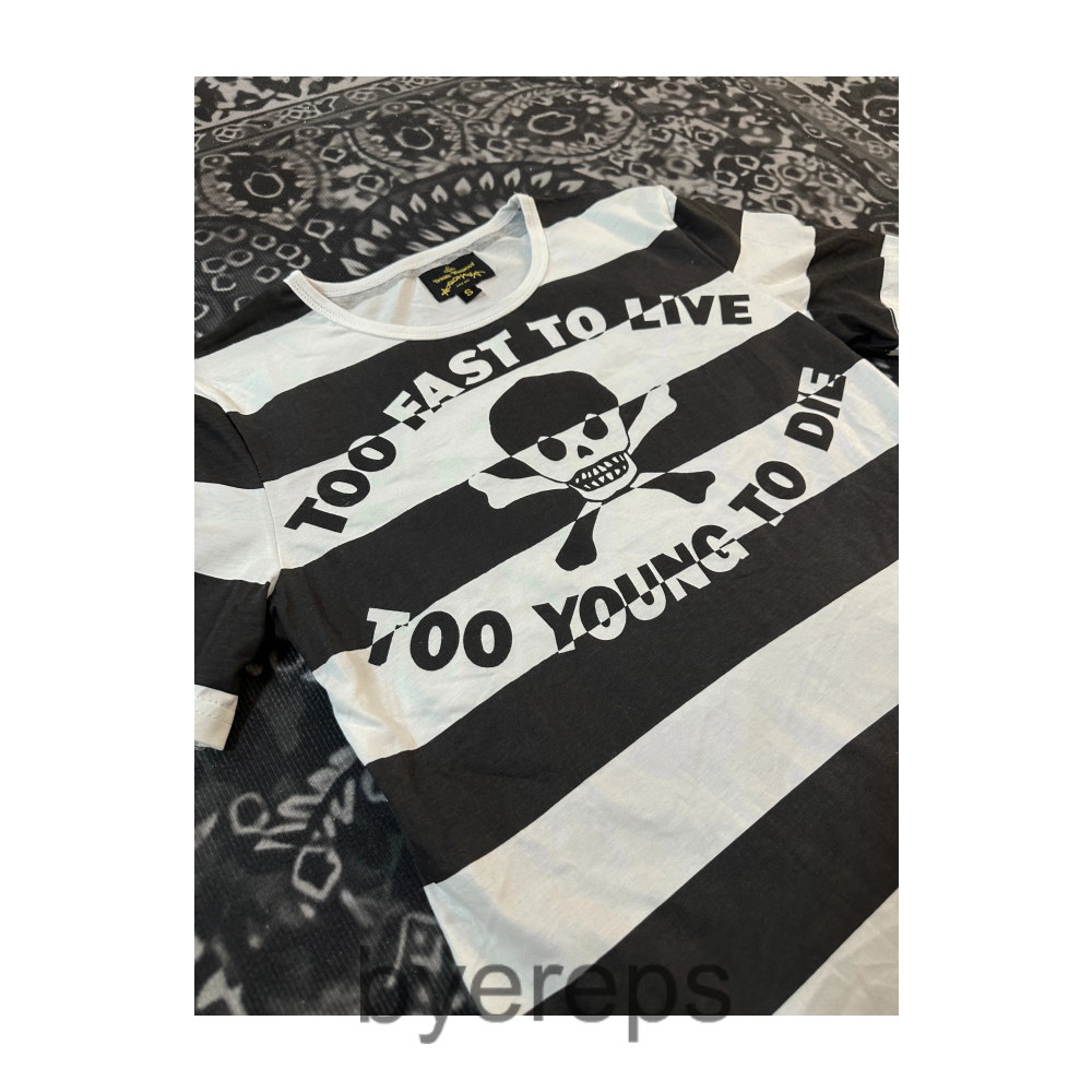 Vivienne Westwood Tee