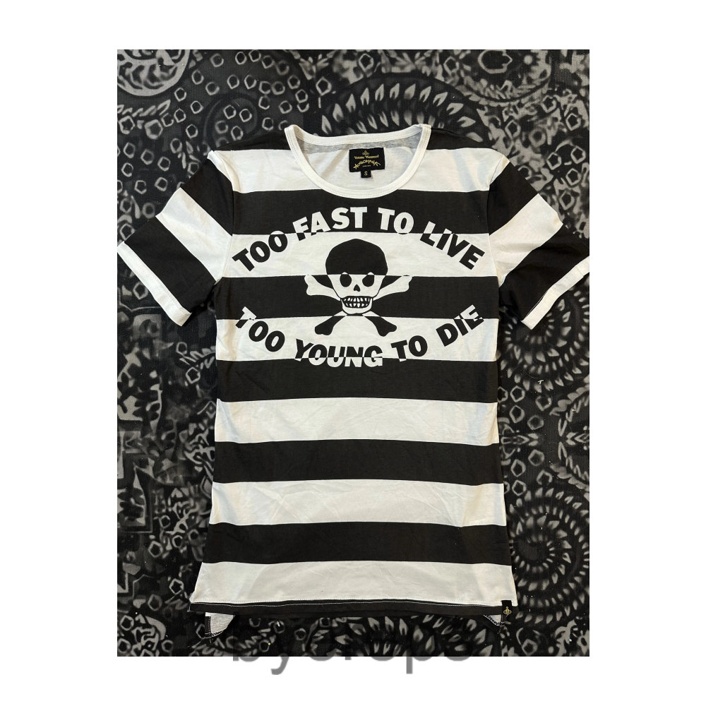 Vivienne Westwood Tee — photo 3 of 3