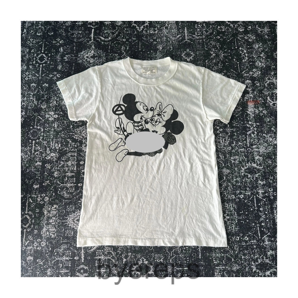 Vivienne Westwood Tee — photo 2 of 4