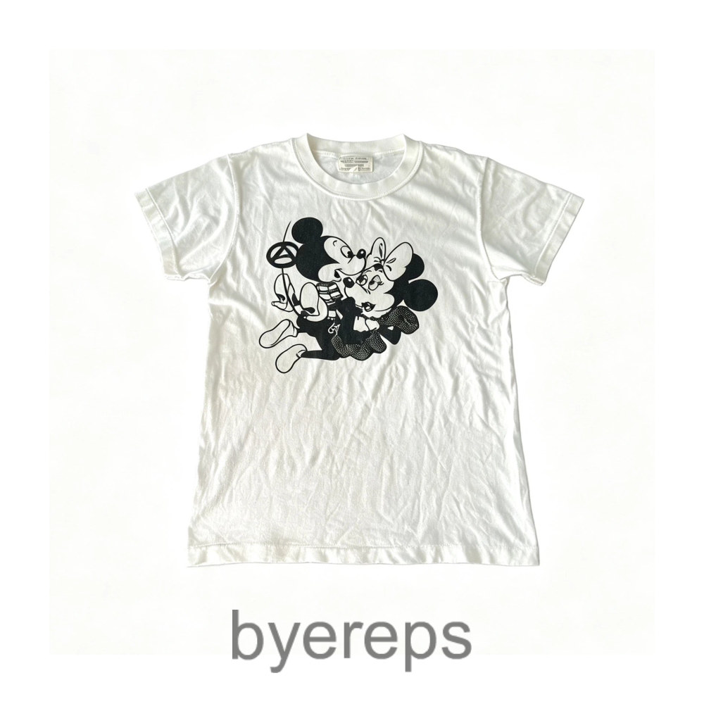 Vivienne Westwood Tee — photo 3 of 4