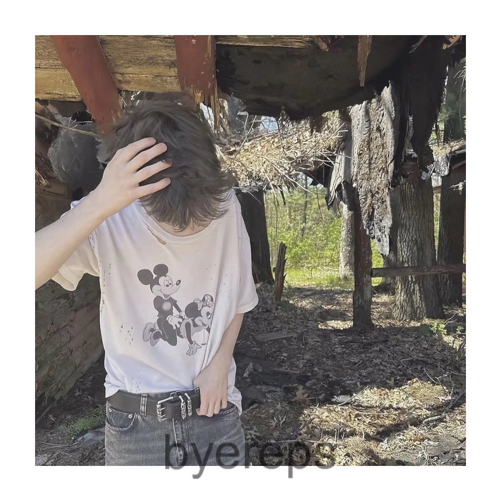 Vivienne Westwood Tee — photo 4 of 4
