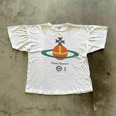 Vivienne Westwood Tee