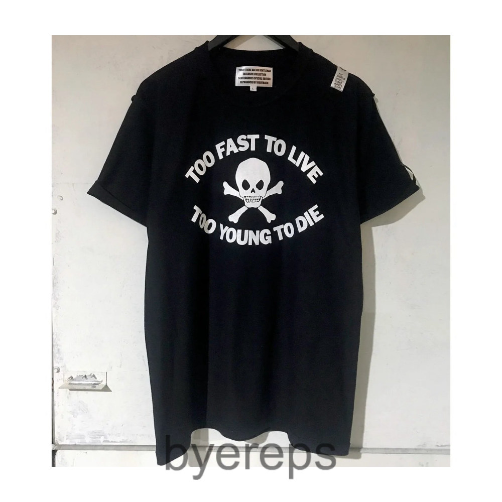 Vivienne Westwood TFTLTYTD Shirt