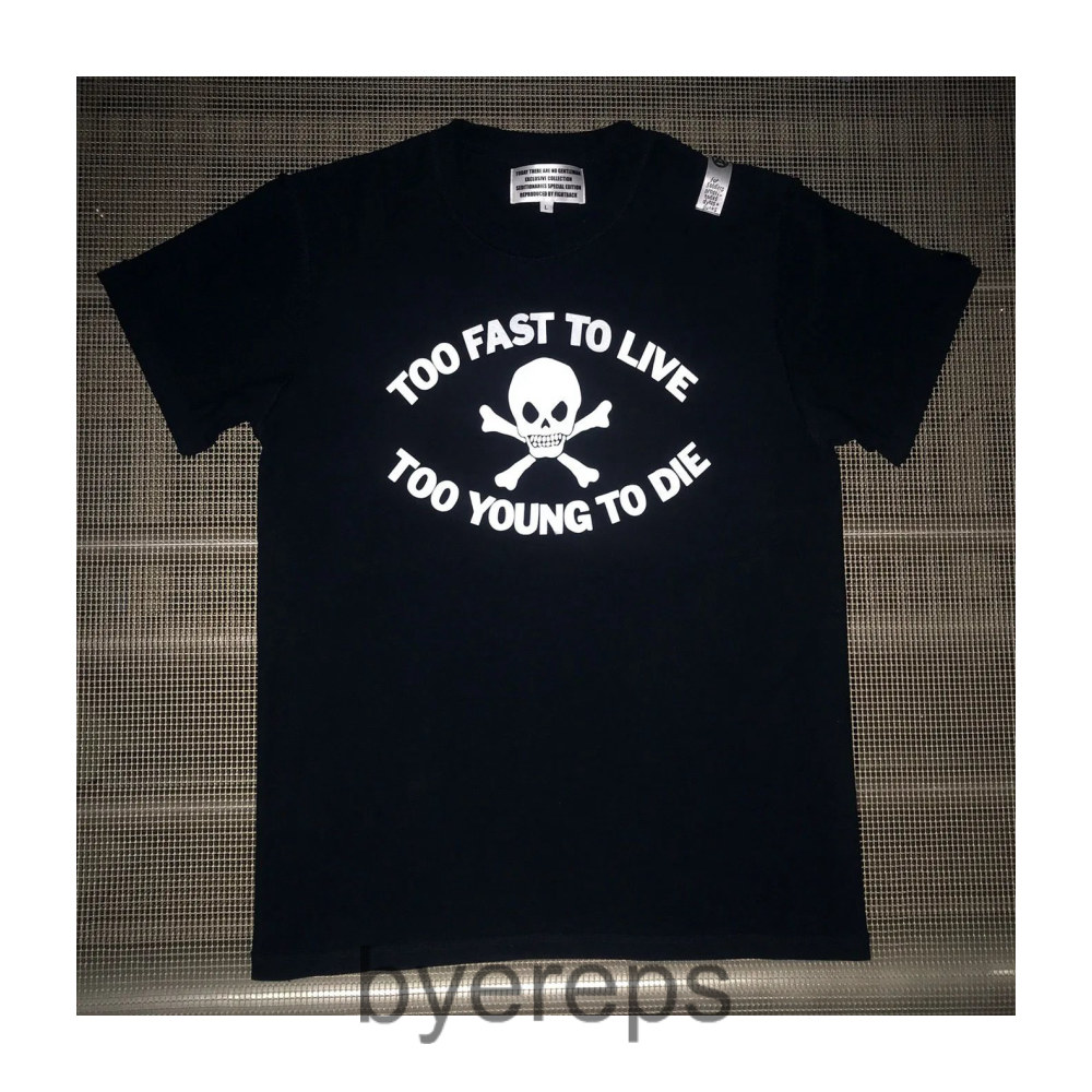 Vivienne Westwood TFTLTYTD Shirt — photo 2 of 4