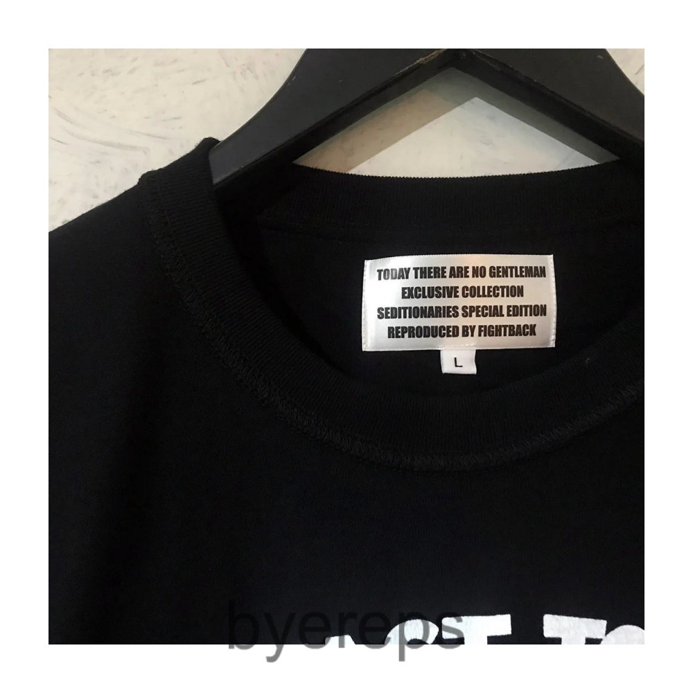 Vivienne Westwood TFTLTYTD Shirt — photo 4 of 4