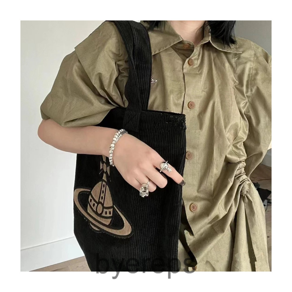 Vivienne Westwood Tote Bag