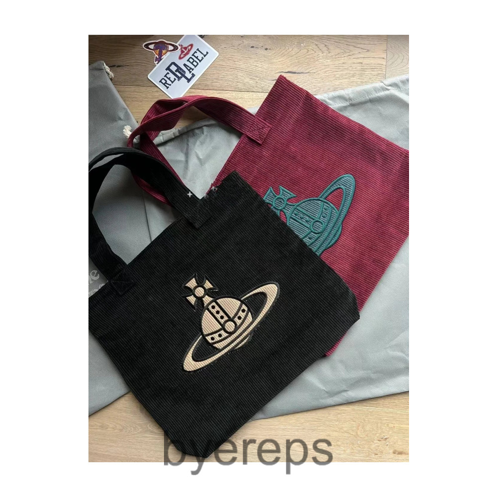 Vivienne Westwood Tote Bag — photo 3 of 4