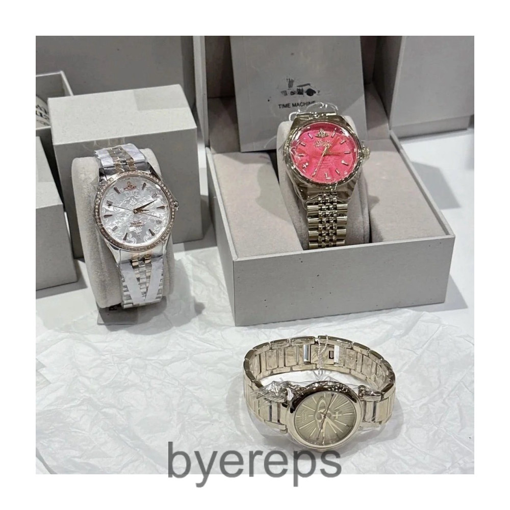 Vivienne Westwood Watch
