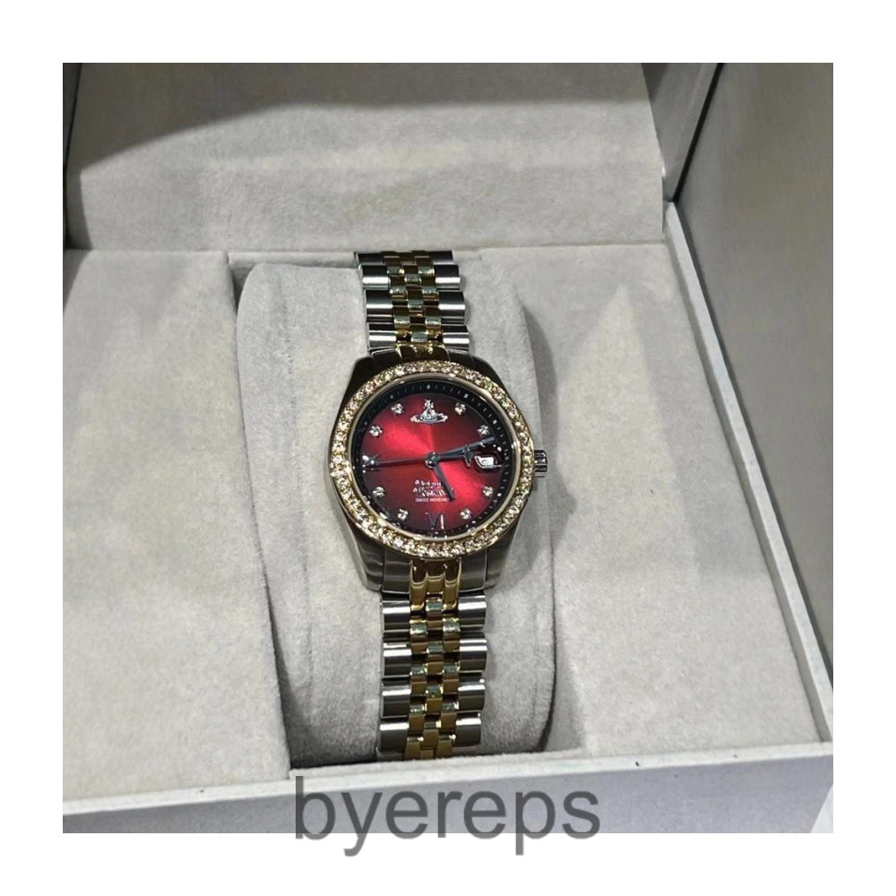 Vivienne Westwood Watch — photo 4 of 4