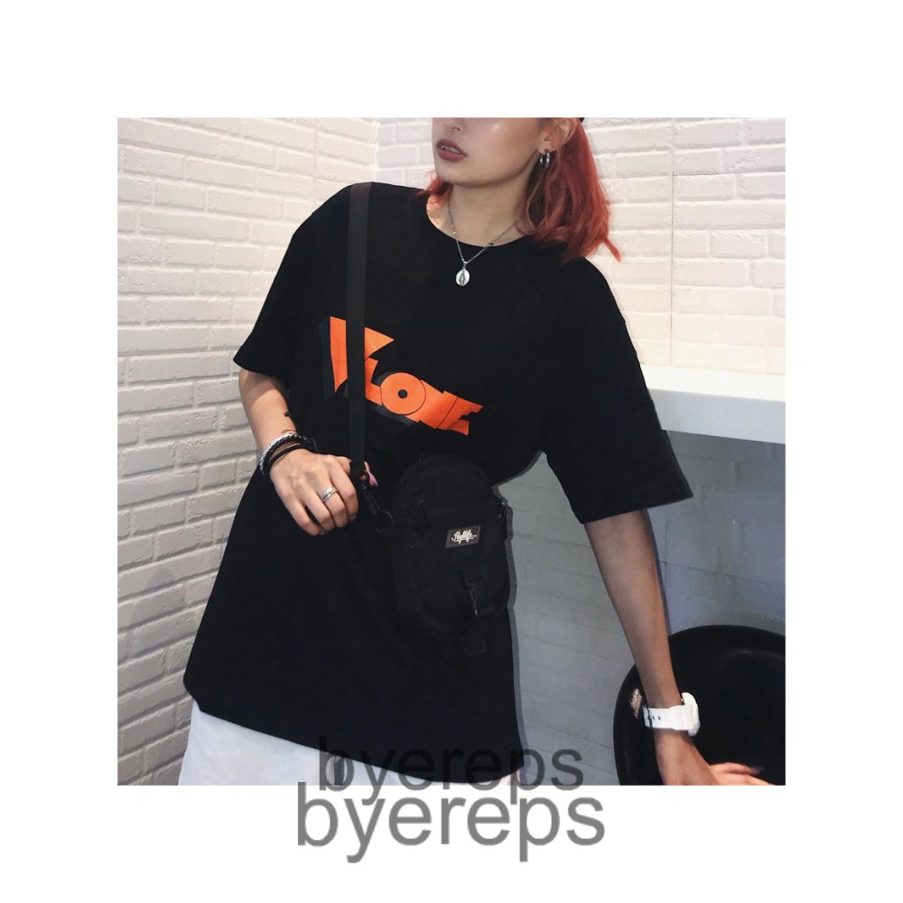 VLONE Clockwork Orange T-Shirt