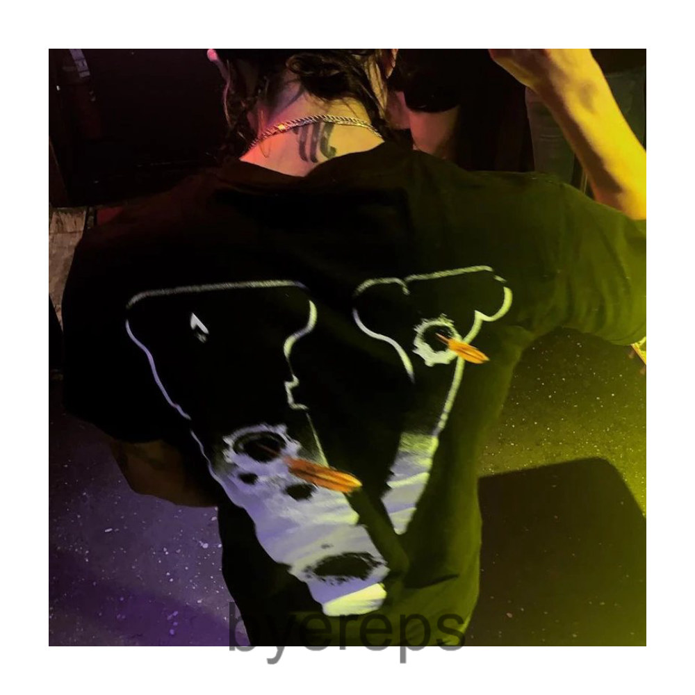 Vlone Good Intentions Tee