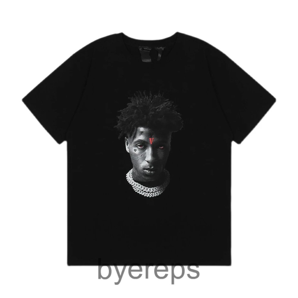 Unbranded Vlone Good Intentions Tee — photo 4 of 4