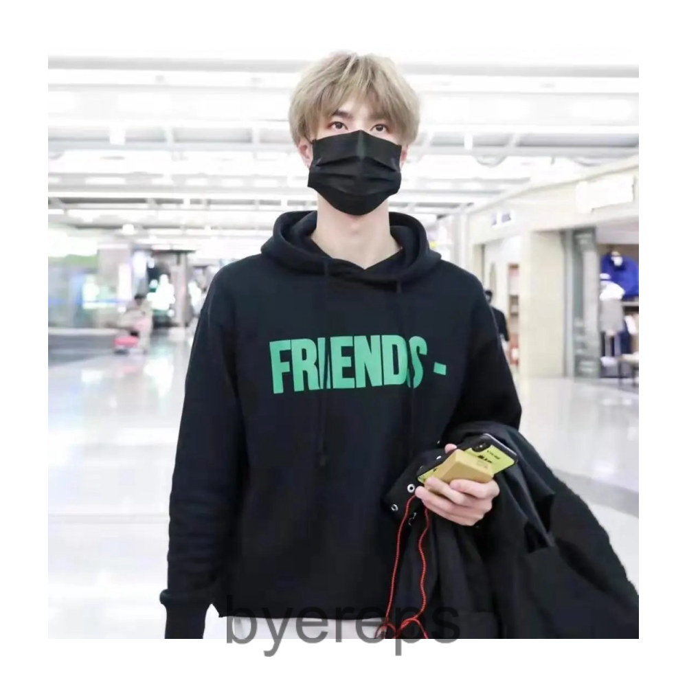 VLONE hoodie （40style）