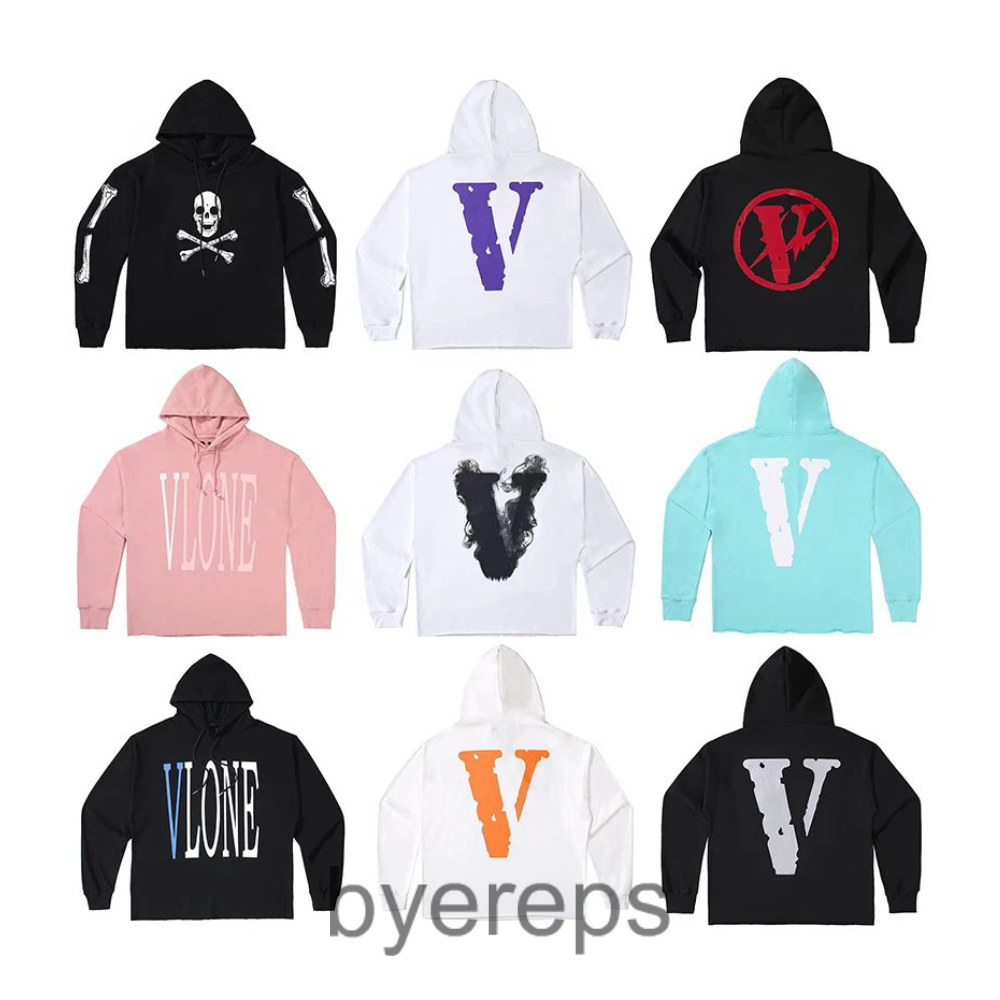 Unbranded VLONE hoodie （40style） — photo 2 of 4