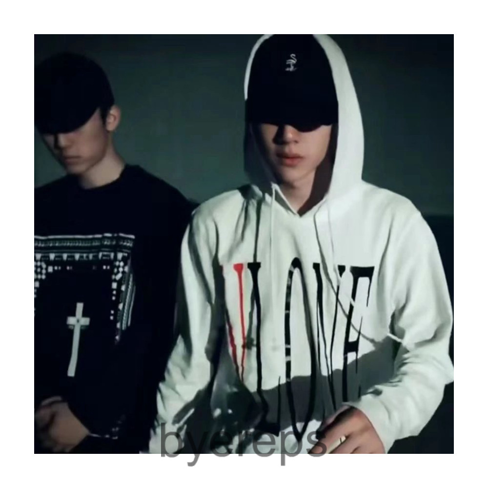 Unbranded VLONE hoodie （40style） — photo 3 of 4
