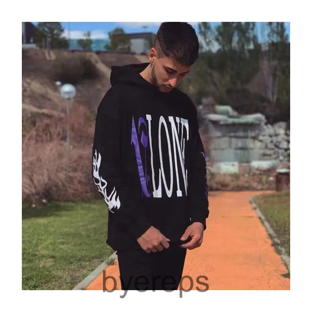 Unbranded VLONE hoodie （40style） — photo 4 of 4