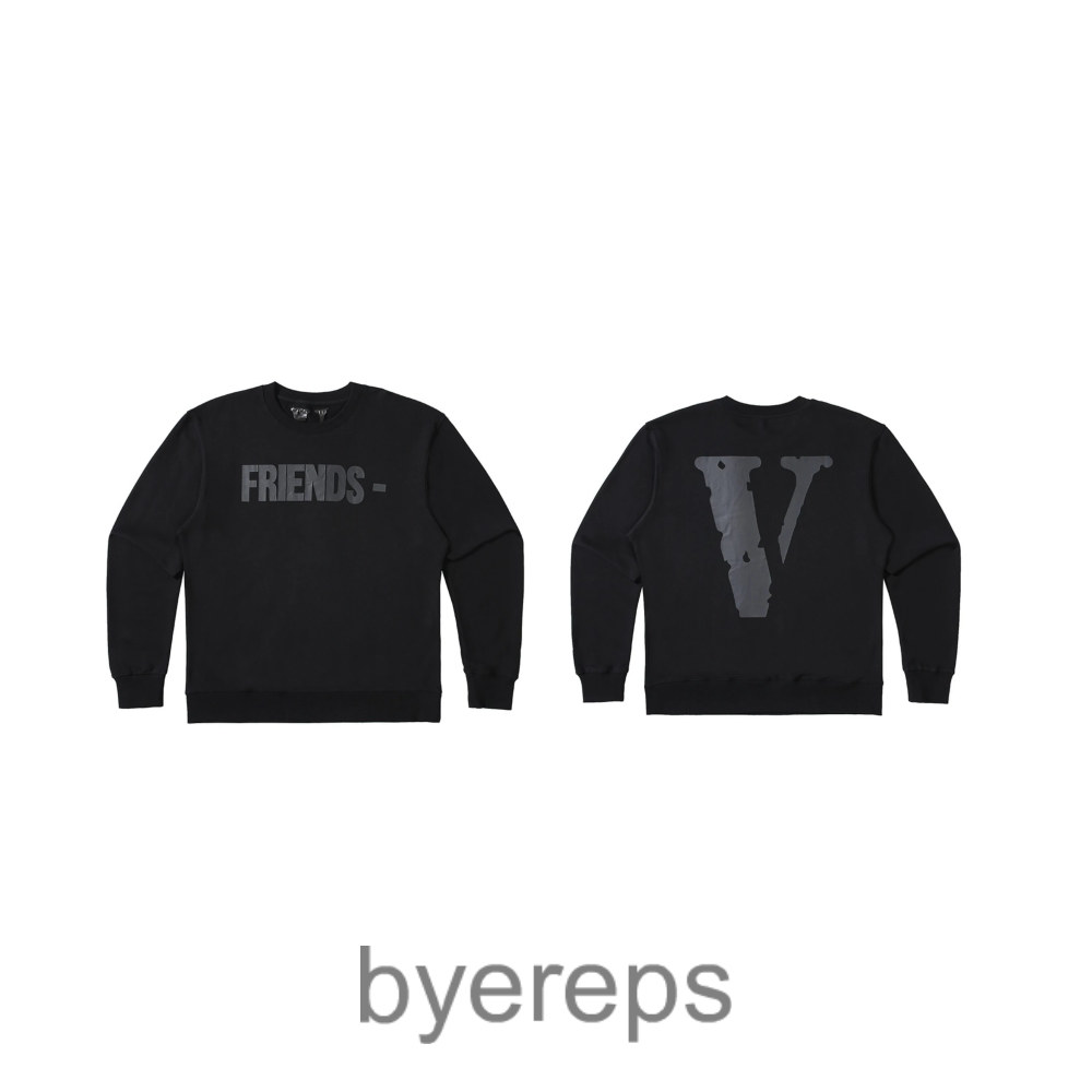 Unbranded Vlone Hoodie — photo 2 of 4