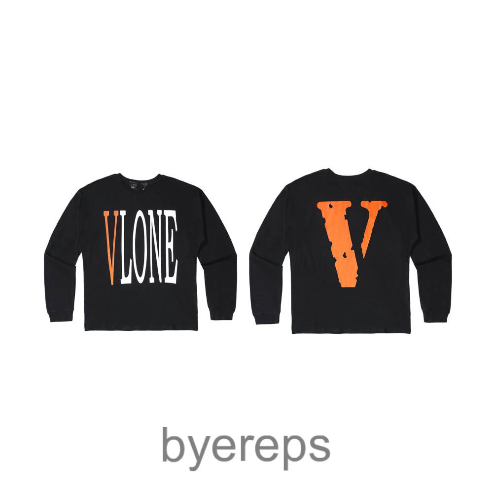 Unbranded Vlone Long Tee — photo 4 of 4