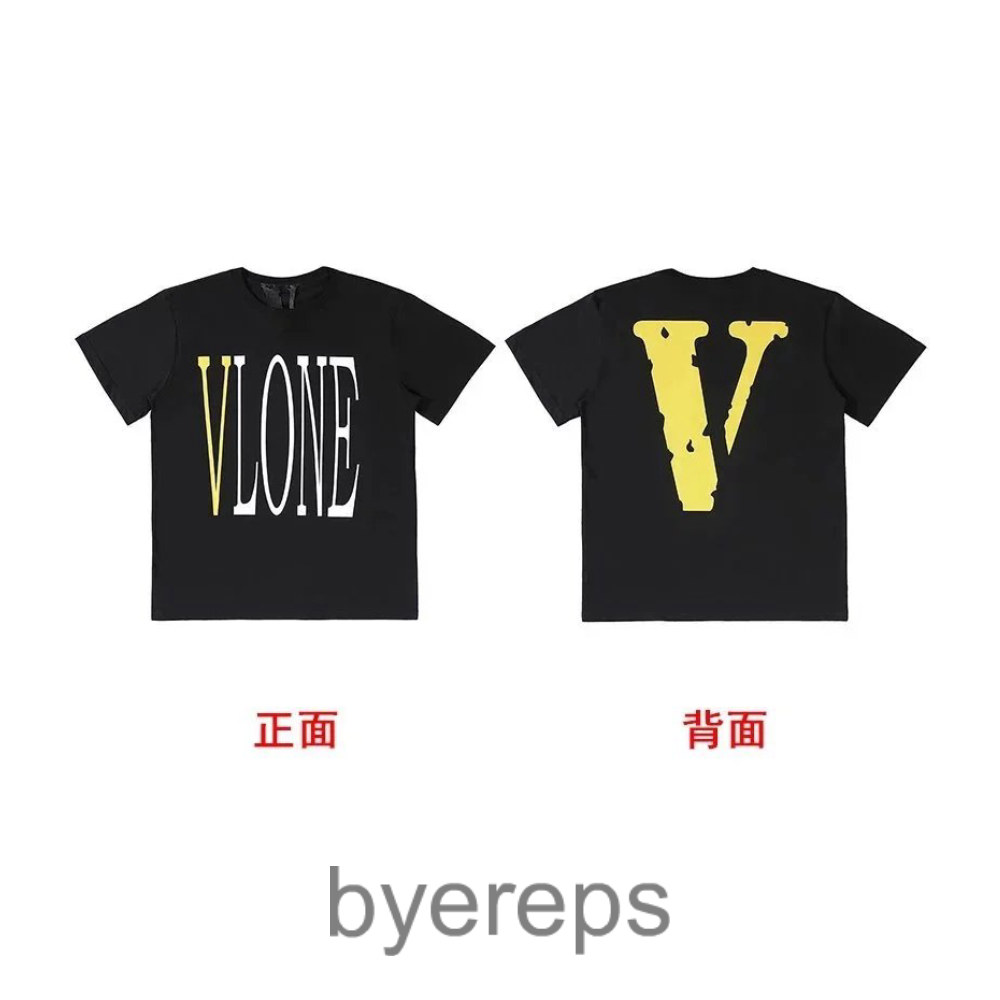 Vlone Palm Angels Tee