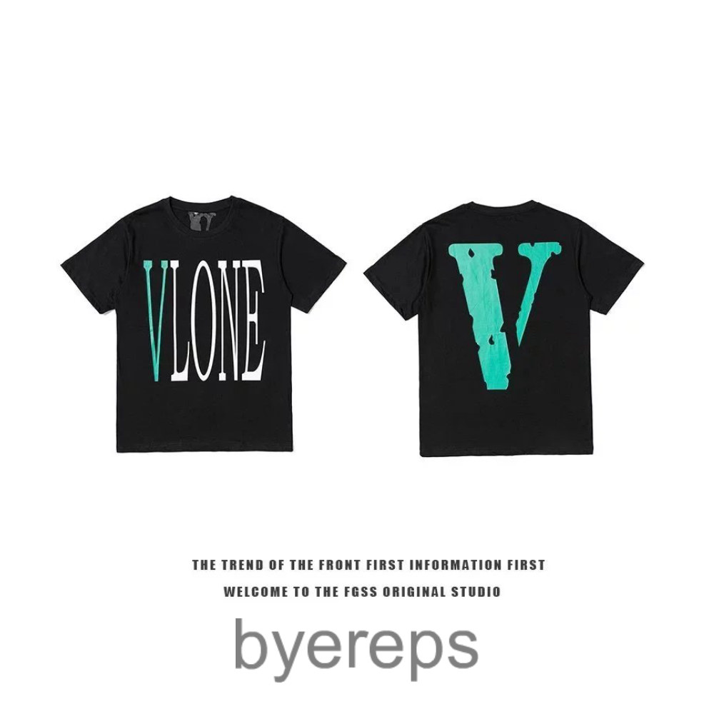 Vlone Palm Angels Tee — photo 2 of 4