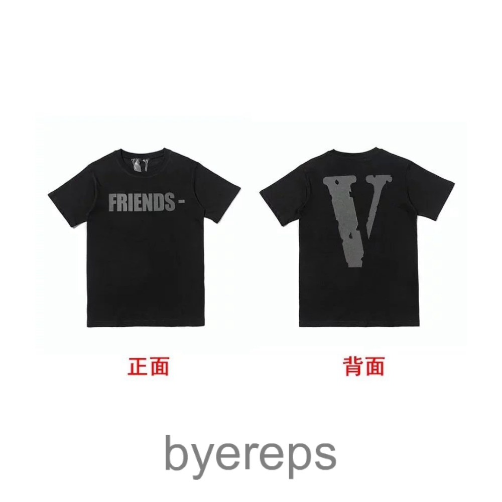 Vlone Palm Angels Tee — photo 4 of 4