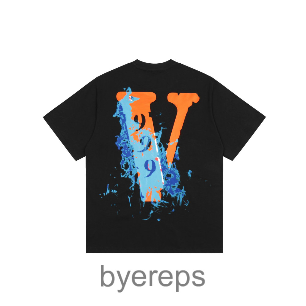 VLONE Rapper T-Shirts