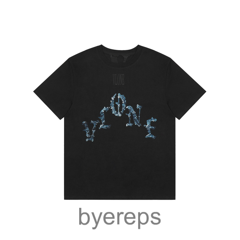 Unbranded Vlone Screws Tee — photo 2 of 4