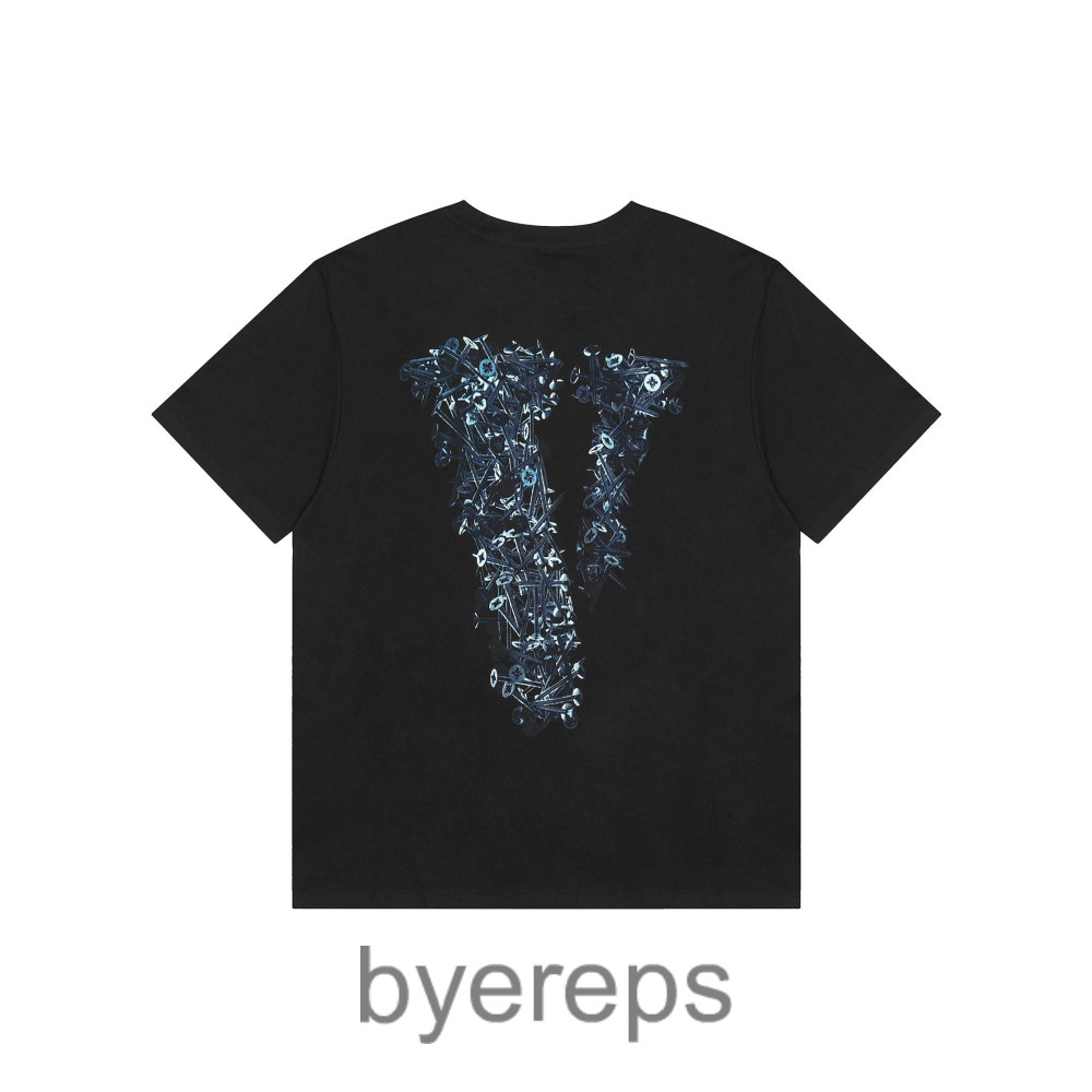 Unbranded Vlone Screws Tee — photo 3 of 4