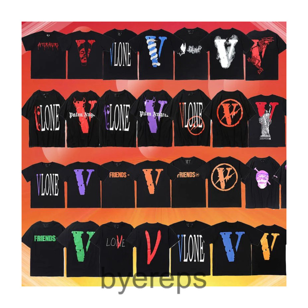 Unbranded Vlone Statue Of Liberty Tee — photo 3 of 4