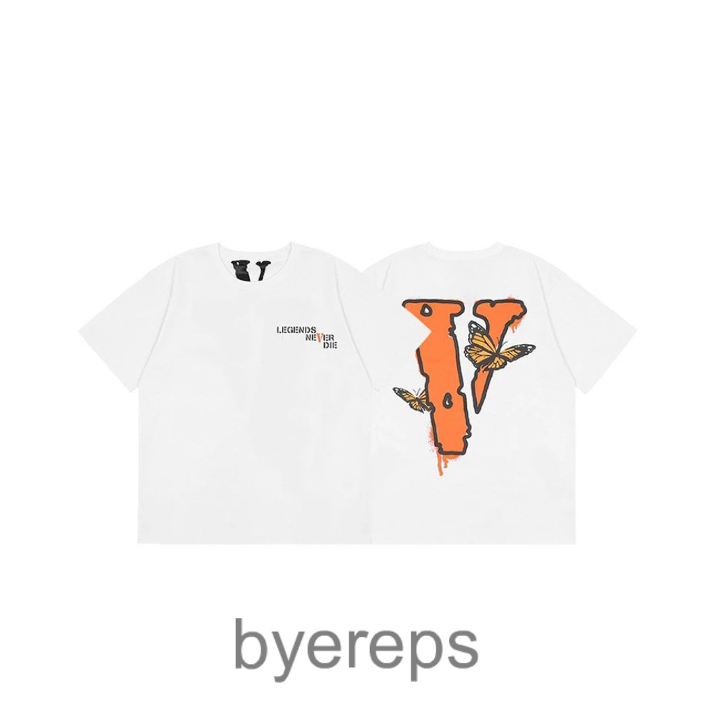 Unbranded Vlone Tee — photo 3 of 4