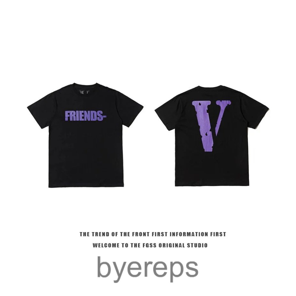 Unbranded Vlone x Juice WRLD — photo 3 of 4