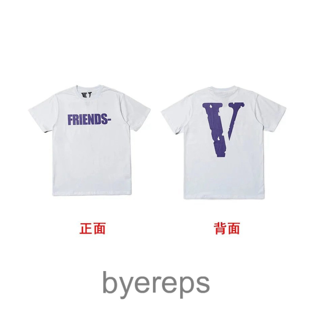 Unbranded Vlone x Juice WRLD — photo 4 of 4