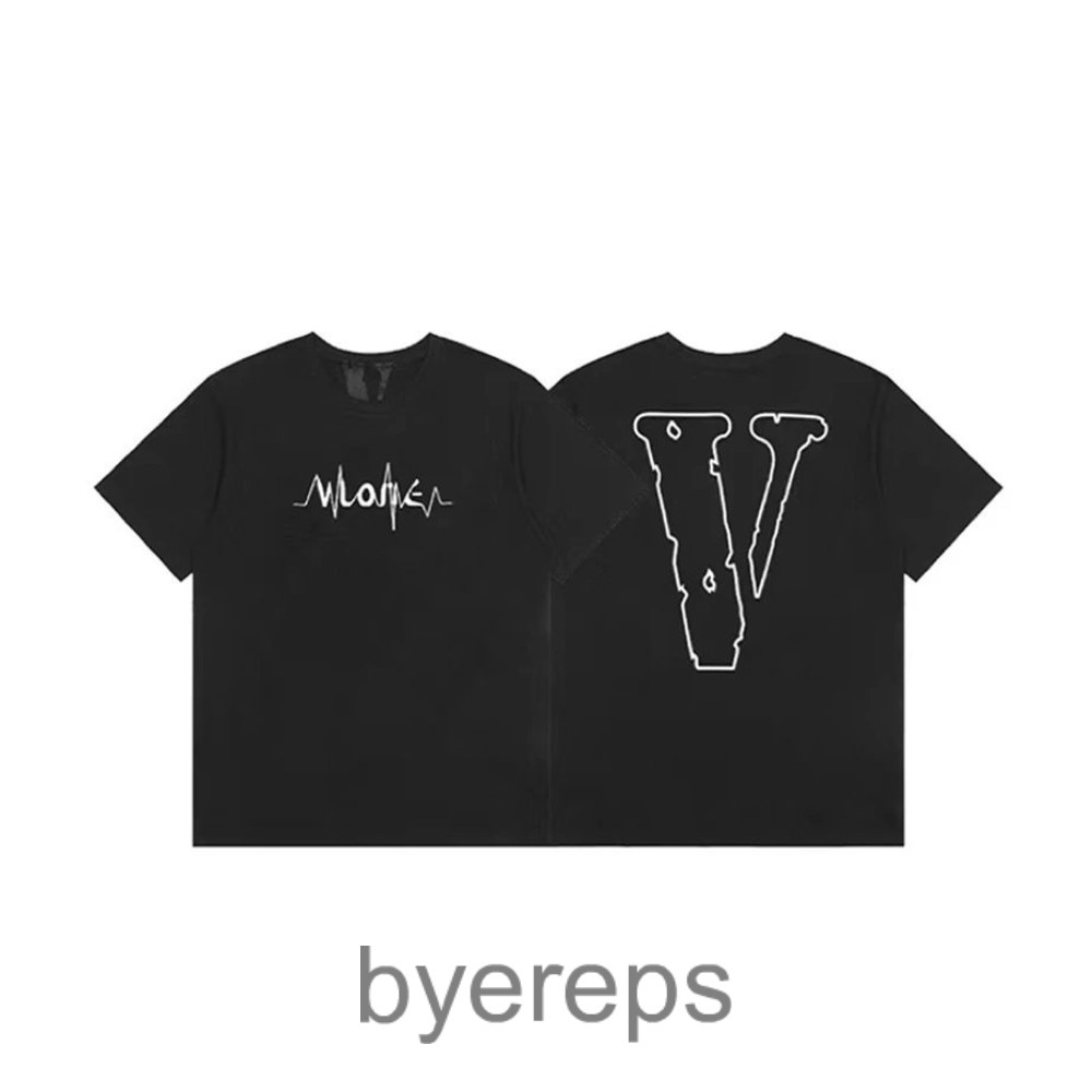 Unbranded Vlone x Juice Wrld Smile Tee — photo 4 of 4