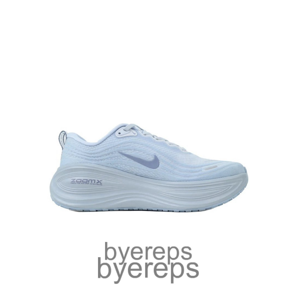 Vomero Plus Football Grey