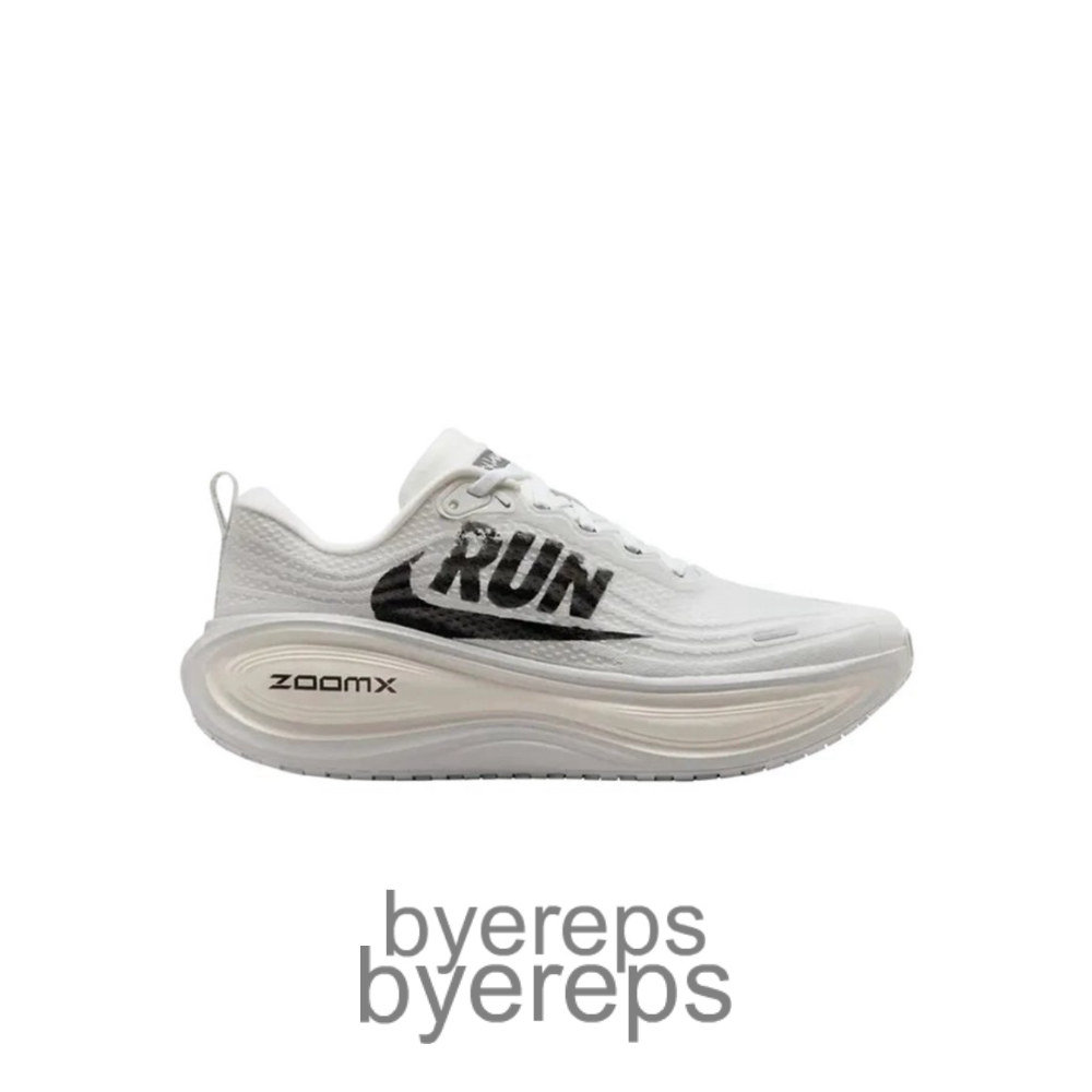 Vomero Plus Run Zoomx Reverse Swoosh