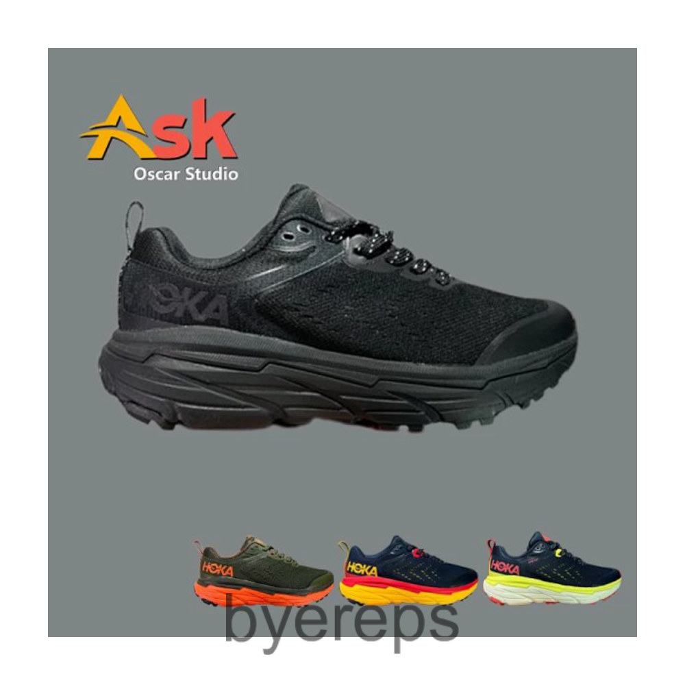 【VT Batch】One One Challenger Atr 6 Men Women Running Shoes Sneakers Hombre Chaussures Size:36-45
