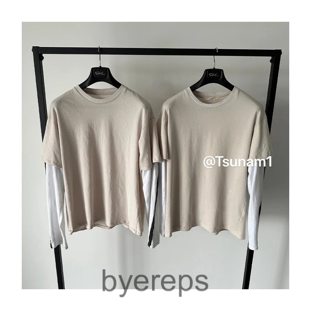 Unbranded Vuja De 2 Piece Shirt — photo 4 of 4