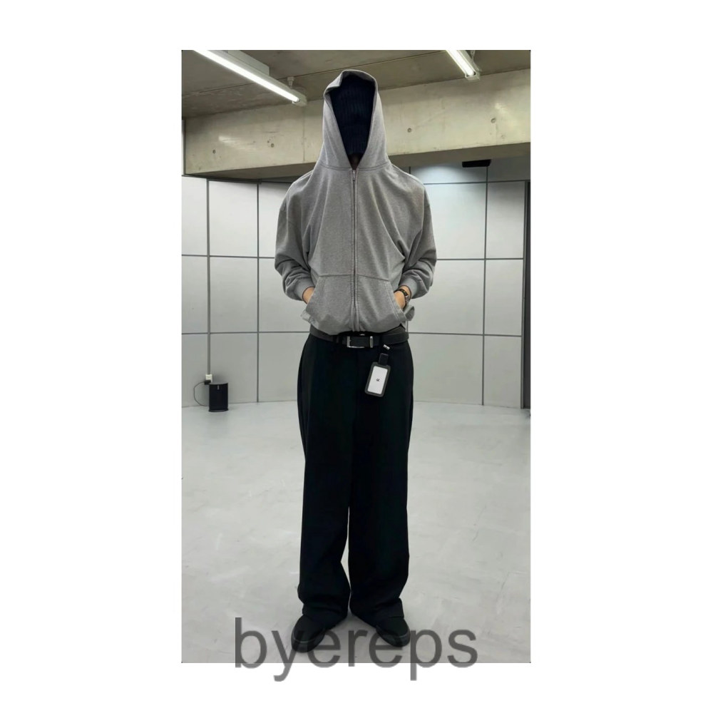 Vuja De Hoodie