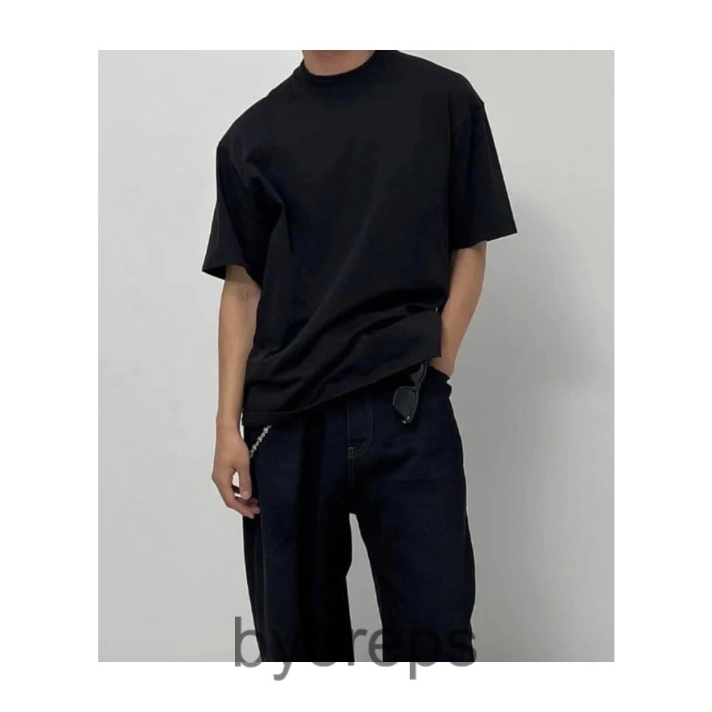 Vuja De perfect blank tee (2 colorways)