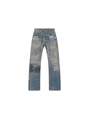VUJADE Jeans