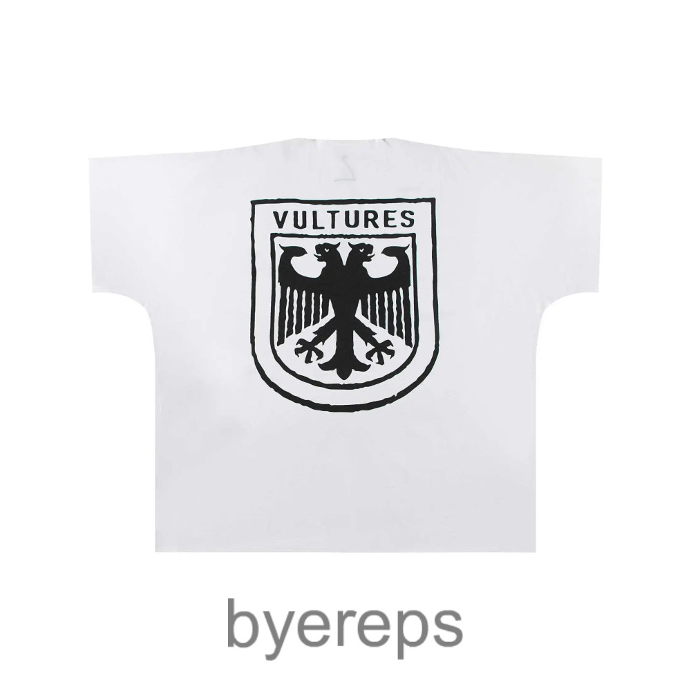 Vultures tee