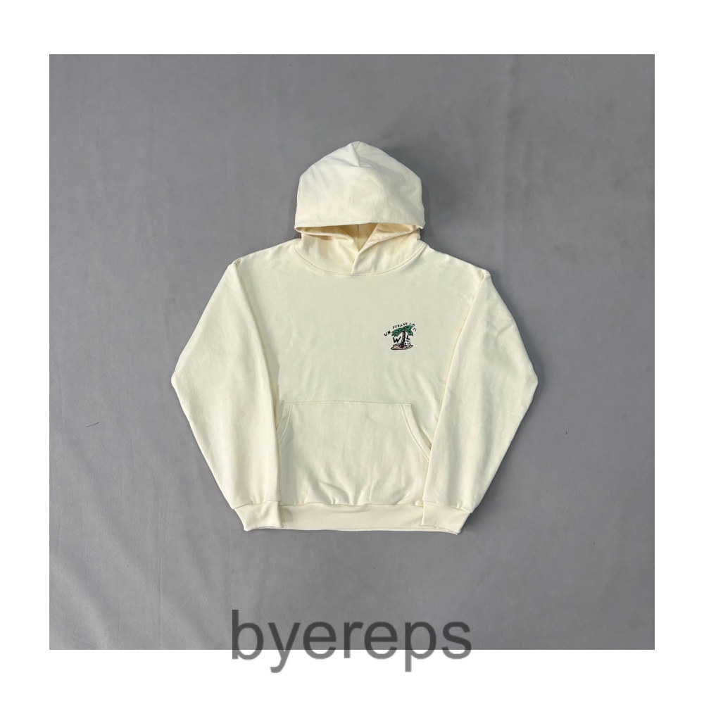 Warren Lotas Bad Bunny Hoodie