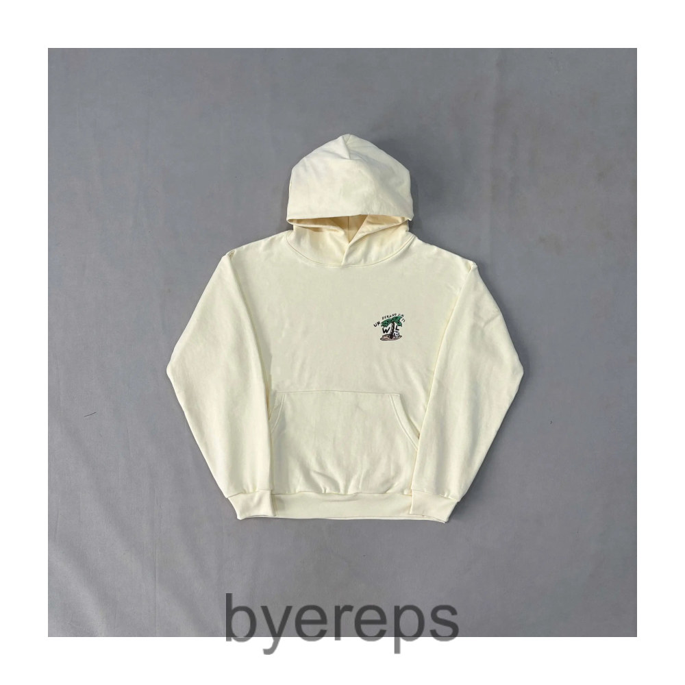 Unbranded Warren Lotas Bad Bunny Hoodie — photo 2 of 4