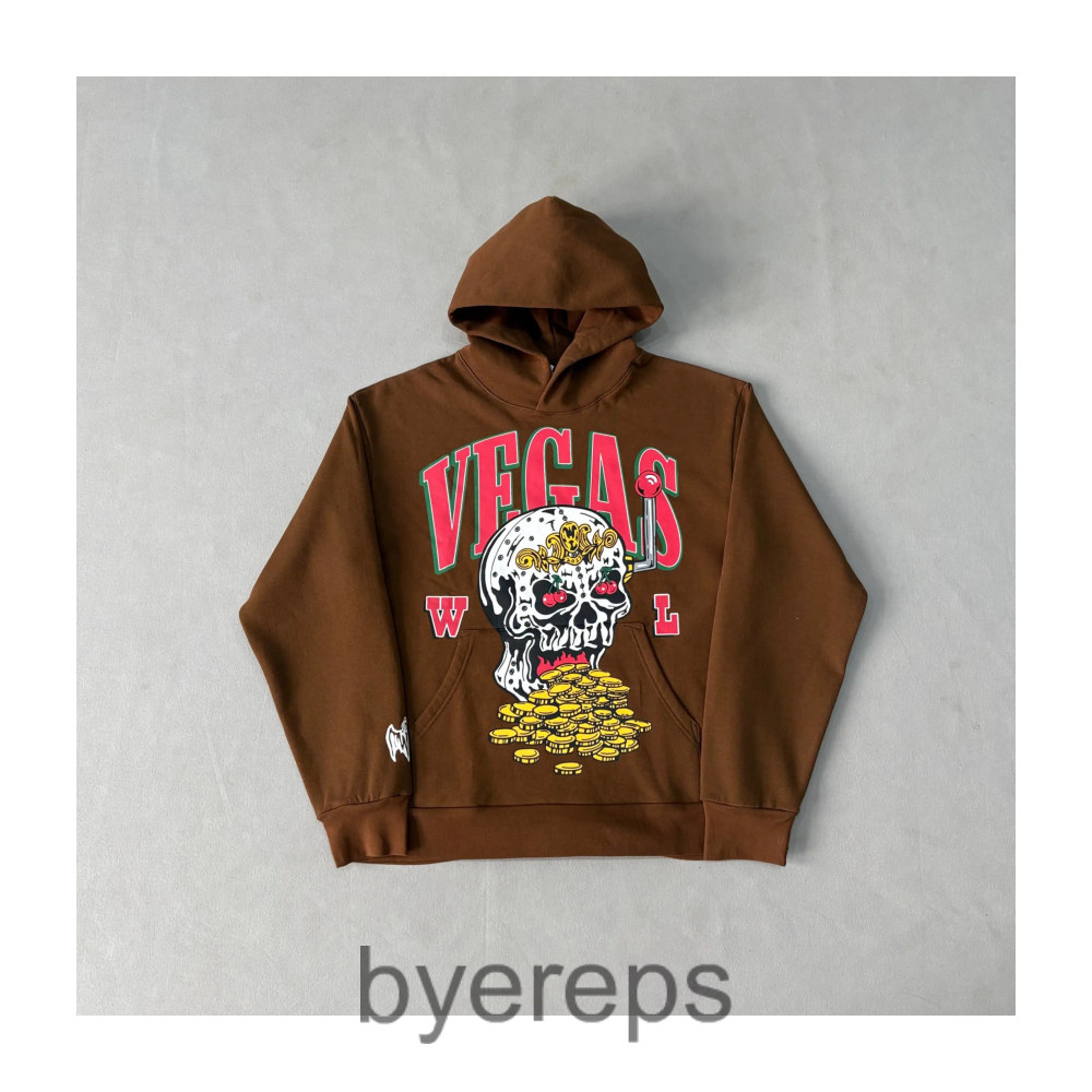 Unbranded Warren Lotas Bad Bunny Hoodie — photo 4 of 4